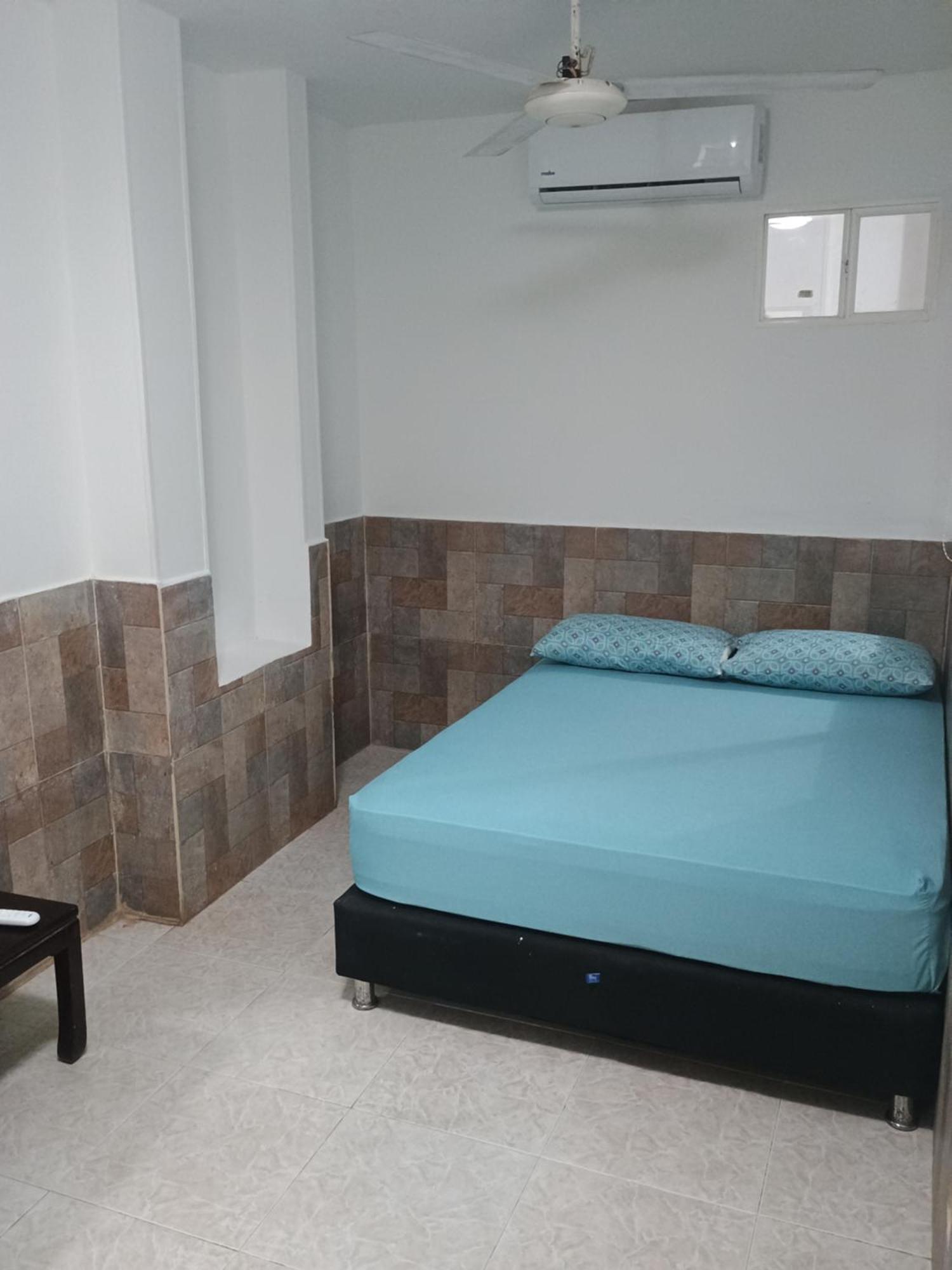 Torices 50 Apartamento *