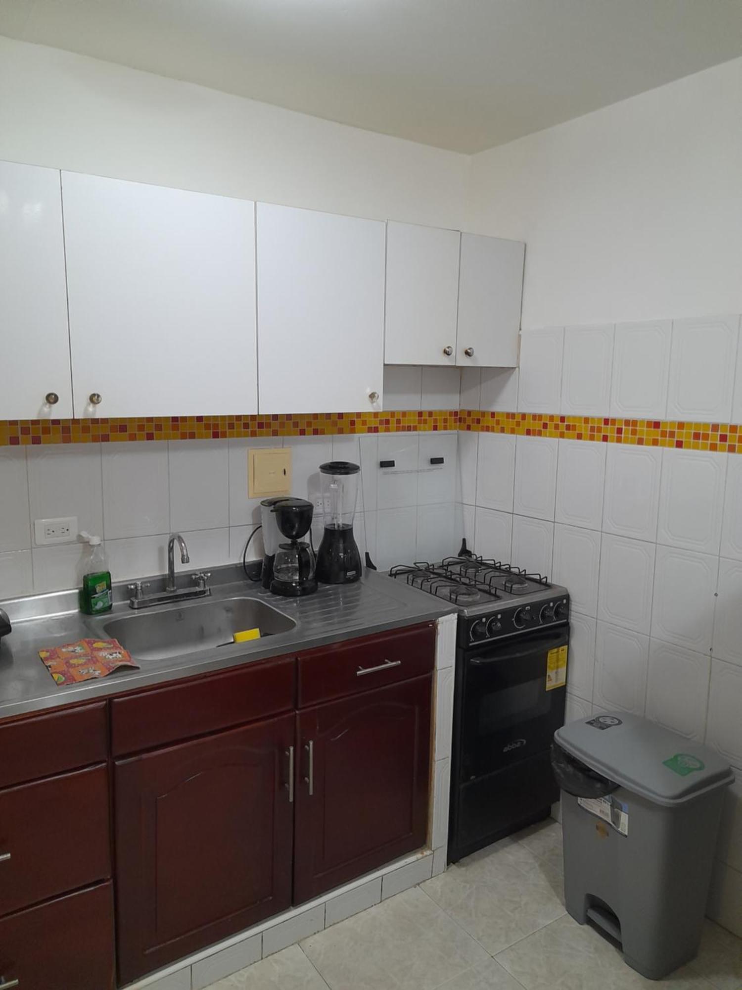 Torices 50 Apartamento Cartagena