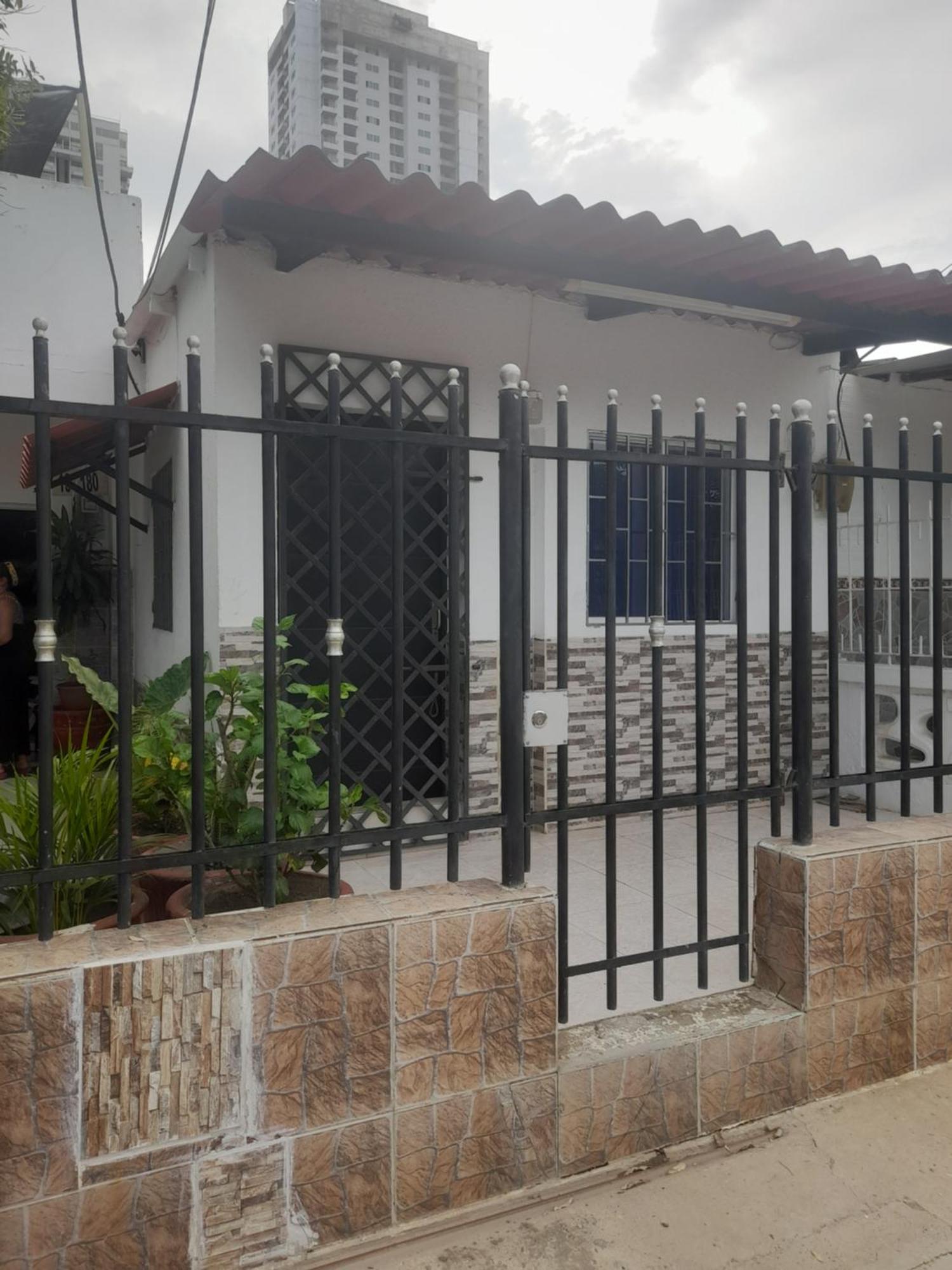 Torices 50 Apartamento *